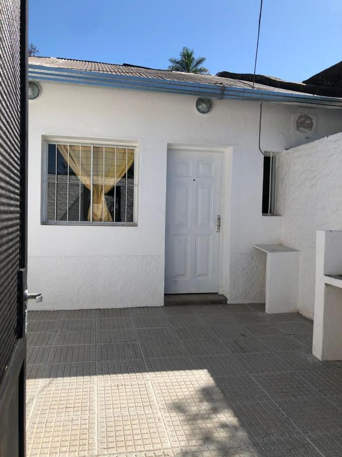 Rugidor Alojamientos Corrientes Exterior foto